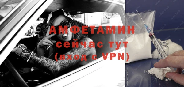 хмурый Богородицк