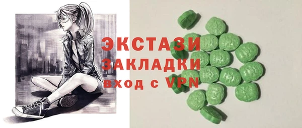 хмурый Богородицк
