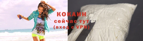хмурый Богородицк